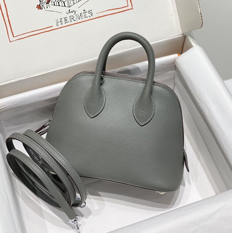 Hermes Bolide Bags